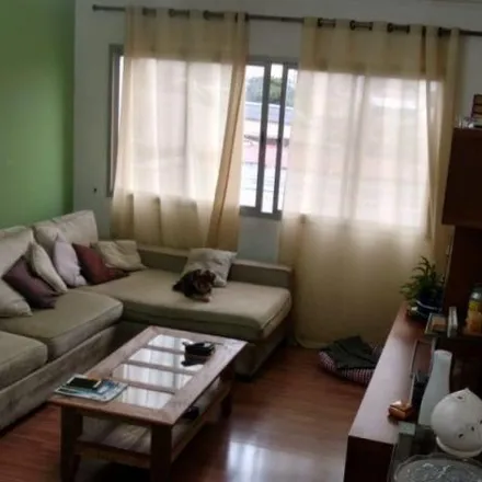 Buy this 3 bed apartment on Rua Luis Góis 1192 in Mirandópolis, São Paulo - SP
