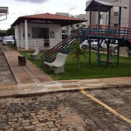 Buy this 2 bed apartment on unnamed road in Vale do Gavião, Teresina -