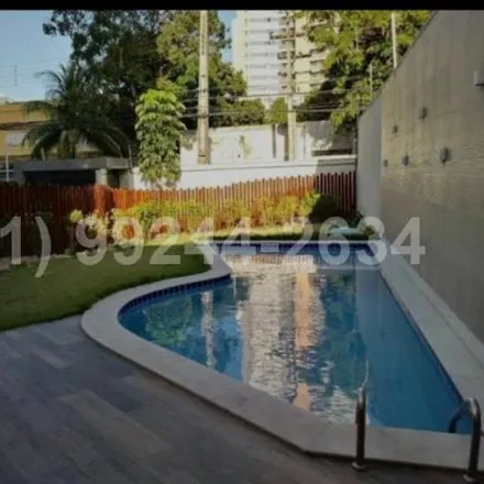 Buy this 3 bed apartment on Rua José Osório 654 in Madalena, Recife -