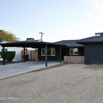 Rent this 5 bed house on 4176 North 16th Drive in Phoenix, AZ 85015