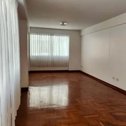 Rent this 2 bed apartment on Coronel Inclán Street 361 in Miraflores, Lima Metropolitan Area 15074