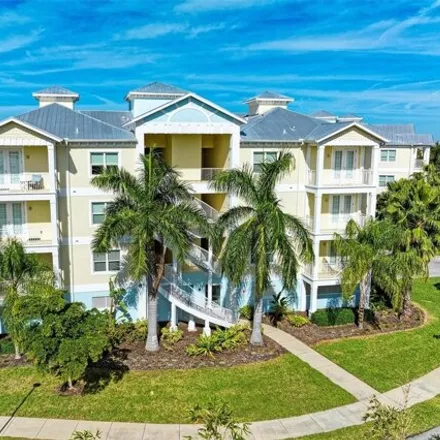 Image 3 - 3425 79th Street Circle West, Manatee County, FL 34209, USA - Condo for sale