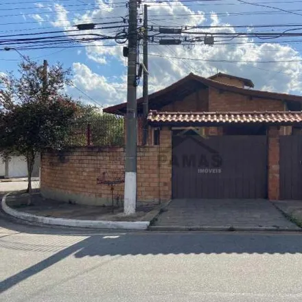 Buy this 3 bed house on Avenida João Batista de Oliveira Bicudo 710 in Centro, Vinhedo - SP