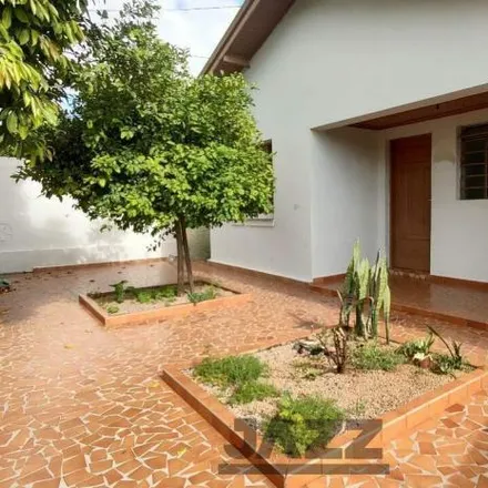 Buy this 4 bed house on Rua da Independência in Residencial Di Napoli, Cerquilho - SP