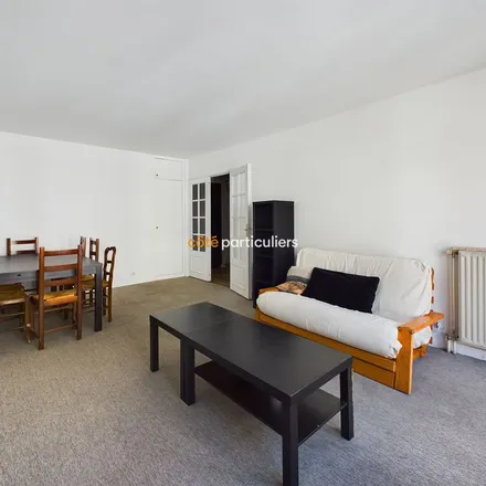 Image 8 - FR*55C*P92140*CLM*BECLERE, Place de Ferrari, 92140 Clamart, France - Apartment for rent