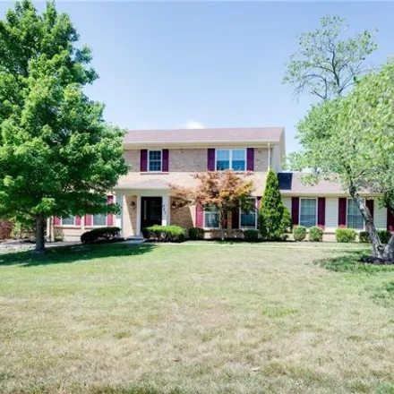 Buy this 4 bed house on 327 Royal Village Drive in Manchester, MO 63011