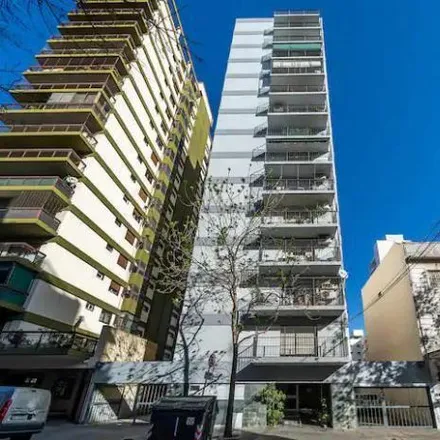 Rent this 3 bed apartment on Ramallo 2360 in Núñez, C1429 ABC Buenos Aires