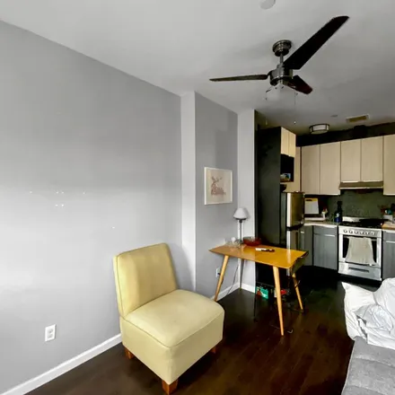 Rent this 1 bed apartment on 552 West 183rd Street in New York, NY 10033