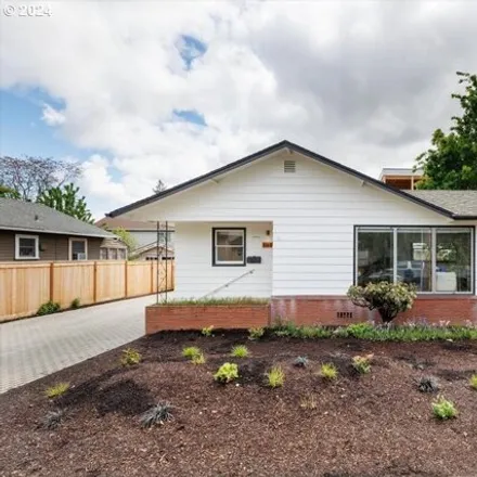 Buy this 3 bed house on 1168 Southeast 84th Avenue in Portland, OR 97216
