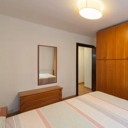 Rent this 4 bed room on Carrer de Josep Pla in 184, 08001 Barcelona