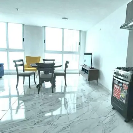 Image 2 - Bay View, Avenida Belice, 0823, Panama City, Panamá, Panama - Apartment for rent