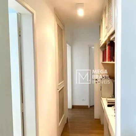 Buy this 3 bed apartment on Rua Jaspe 46 in Liberdade, São Paulo - SP