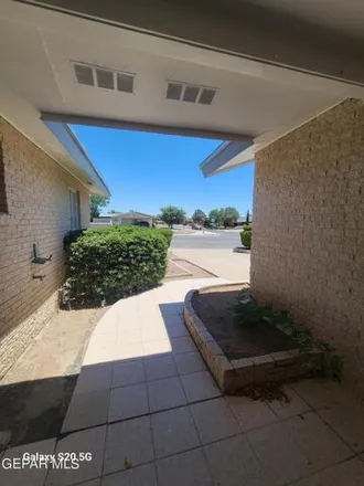Image 6 - 521 S Balboa Rd, El Paso, Texas, 79912 - House for rent