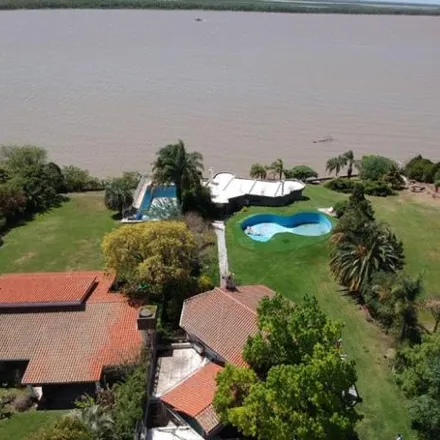 Buy this 7 bed house on unnamed road in Departamento Rosario, S2128 DKB Arroyo Seco