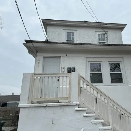 Buy this 2 bed house on 613 North Arkansas Avenue in Venice Park, Atlantic City