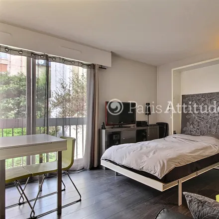 Image 1 - 16 Rue Alibert, 75010 Paris, France - Apartment for rent