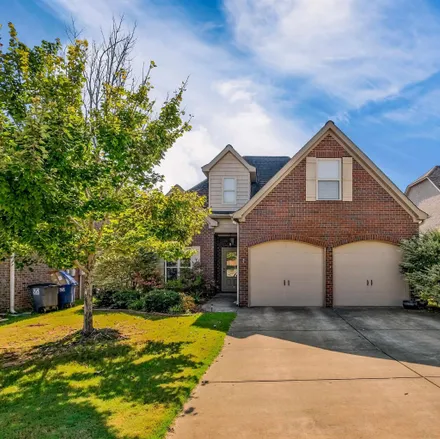 Buy this 3 bed house on 5598 Wisteria Trace in Trussville Manor, Trussville
