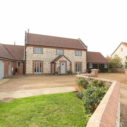 Buy this studio house on Town Farm Close in Brancaster, PE31 8BQ