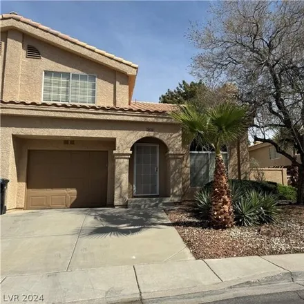 Rent this 2 bed townhouse on 2862 Briar Knoll Drive in Henderson, NV 89074