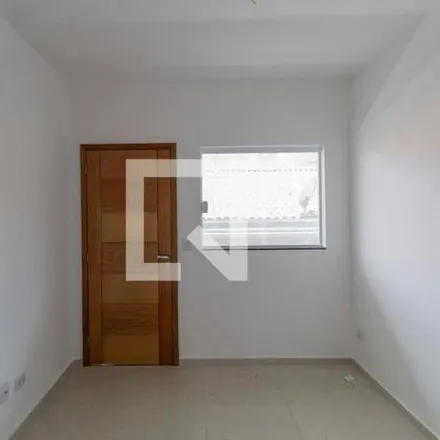 Rent this 2 bed apartment on Rua Ezio Maranezi in Parque Savoy City, São Paulo - SP