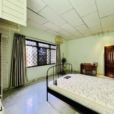 Rent this 1 bed room on Butterfly Avenue in Sennett Estate, Singapore 349700
