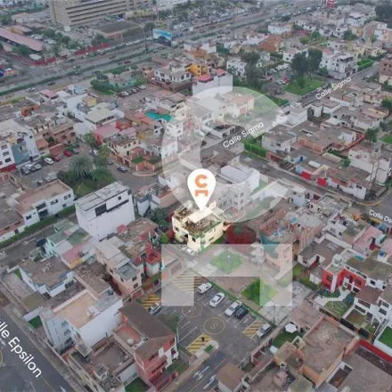 Buy this 6 bed house on unnamed road in San Borja, Lima Metropolitan Area 15037