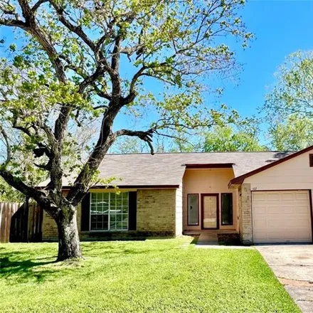 Buy this 3 bed house on 2873 FM 518 in League City, TX 77573
