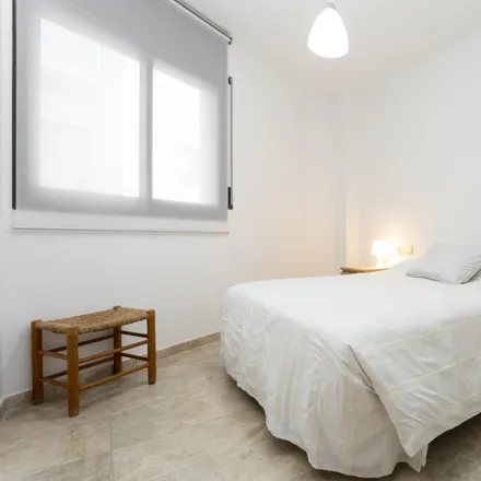 Rent this 2 bed apartment on Sabor D'Istanbul in Carrer de Rossell, 08001 Barcelona