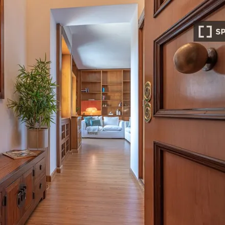 Rent this 2 bed apartment on Via dei Gozzadini in 00165 Rome RM, Italy
