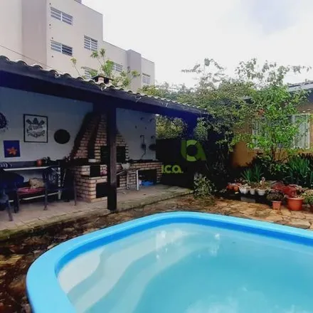 Buy this 4 bed house on Rua Palmira Laura Florêncio in Real Parque, São José - SC