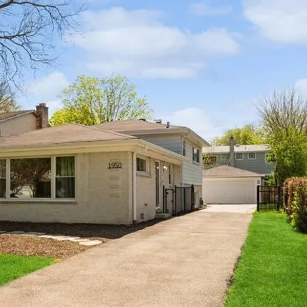 Buy this 3 bed house on 1946 McCraren Road in Highland Park, IL 60035