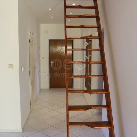 Rent this 3 bed apartment on Máj in Národní třída, 351 01 Františkovy Lázně