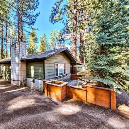Buy this 3 bed house on 3589 Spruce Avenue in South Lake Tahoe, CA 96150