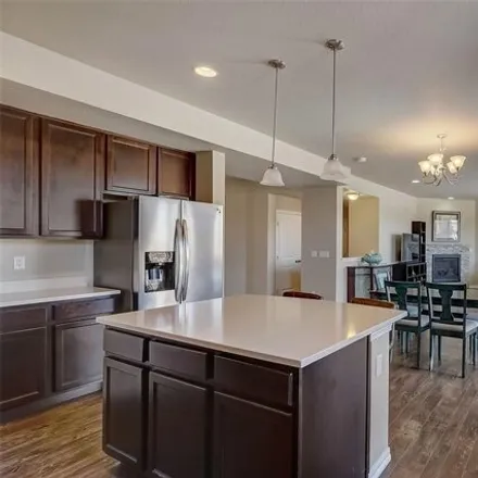 Image 4 - 17721 Leisure Lake Drive, Monument, El Paso County, CO 80132, USA - House for sale