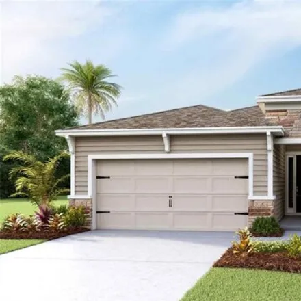 Buy this 3 bed house on Brookside Creek Drive in Plant City, FL