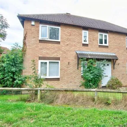 Image 1 - Finings Avenue, Low Moor Road, Langley Park, DH7 9UT, United Kingdom - House for sale