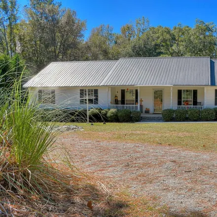 Buy this 3 bed house on 2535 Oakvilla Road in McDuffie County, GA 30824