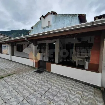 Image 1 - Rua Campinas, Ipiranga, Caraguatatuba - SP, 11661-560, Brazil - House for sale