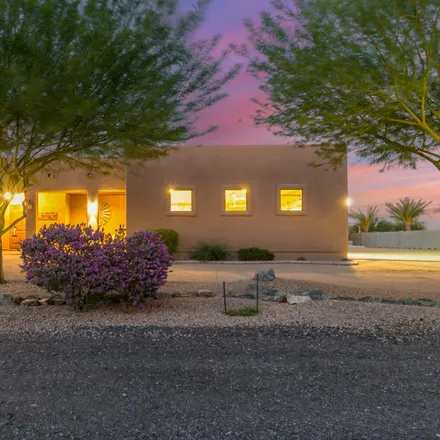Buy this 3 bed house on North 29th Avenue in Phoenix, AZ 85085