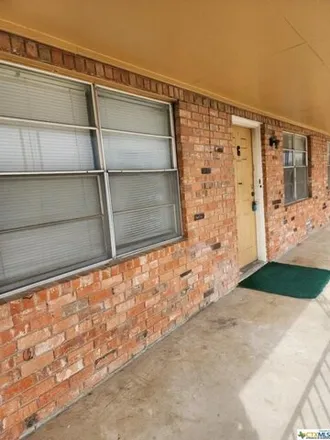 Image 2 - 308 Sunset Lane, Copperas Cove, Coryell County, TX 76522, USA - Apartment for rent