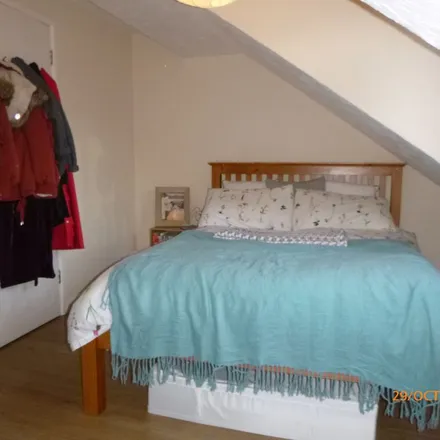 Rent this 4 bed apartment on 4 Argyll Mews in Exeter, EX4 4RP