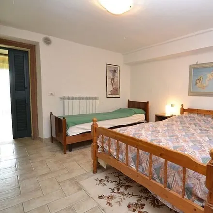 Rent this 3 bed house on Cellino Attanasio in Teramo, Italy