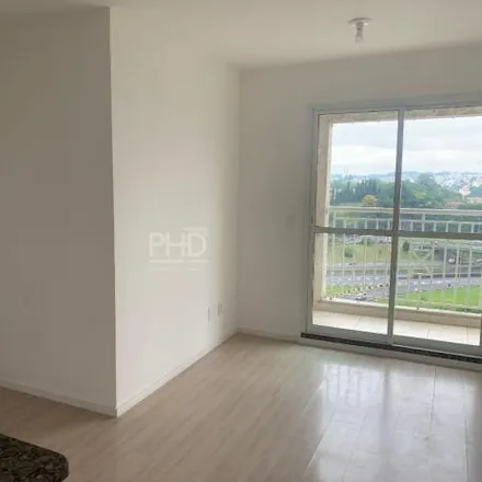 Rent this 3 bed apartment on Rua Albert Schweitzer in Ferrazópolis, São Bernardo do Campo - SP