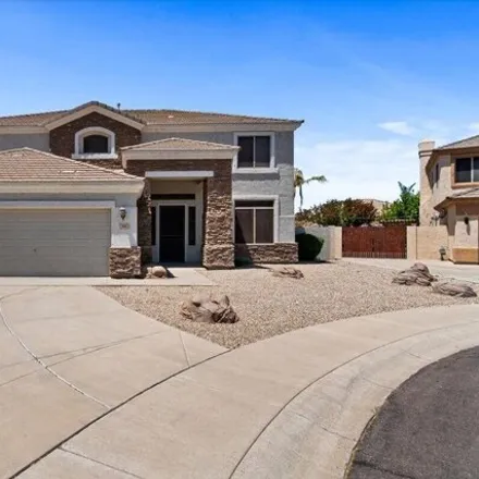 Buy this 5 bed house on 542 North Danielson Way in Chandler, AZ 85225