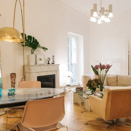 Rent this 2 bed apartment on Schönhauser Allee 72e in 10437 Berlin, Germany