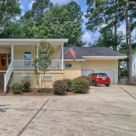 Buy this 4 bed house on 128 Brook Trout Ct E in Lexington, South Carolina