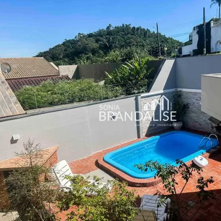 Buy this 3 bed house on Rua Comandante Oscar Amarante Romaguera in João Paulo, Florianópolis - SC