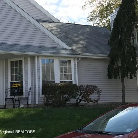 Image 5 - 188 Snow Drop Place, Freehold Township, NJ 07728, USA - Townhouse for sale