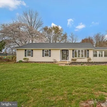 Buy this 5 bed house on 11141 Angleberger Road in Lewistown, Frederick County