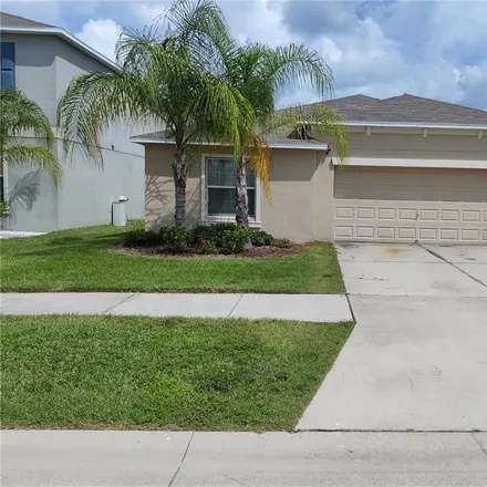 Buy this 4 bed house on 3900 Oldbrook Lane in Hillsborough County, FL 33566